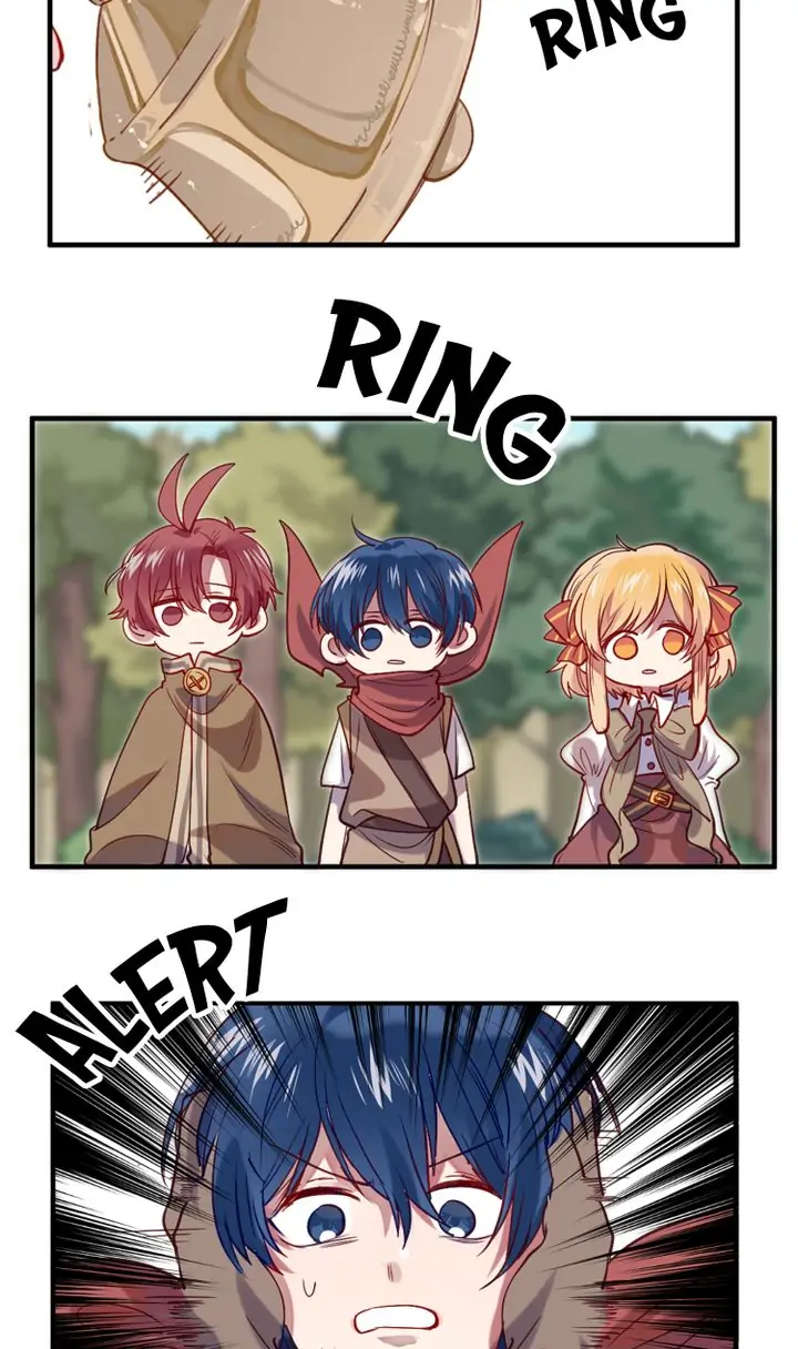 Don’t Forget to Save the Data Chapter 13 - page 20