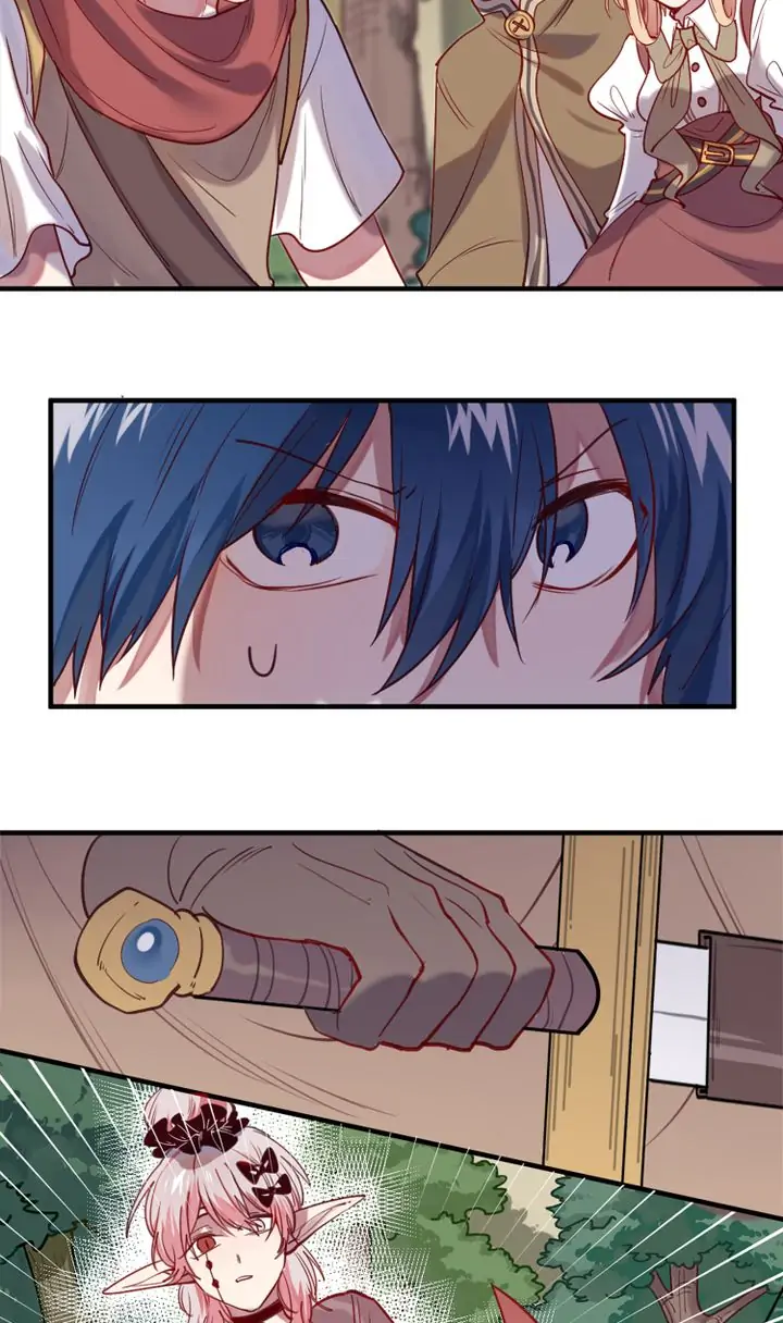 Don’t Forget to Save the Data Chapter 13 - page 3