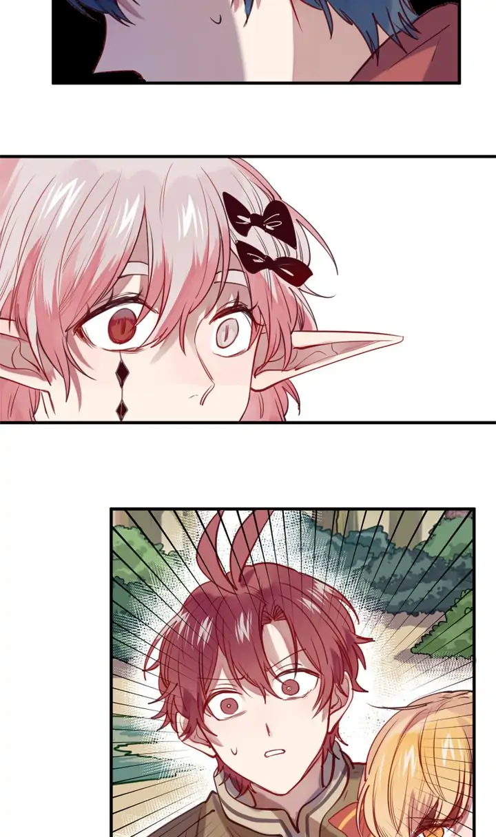 Don’t Forget to Save the Data Chapter 13 - page 6