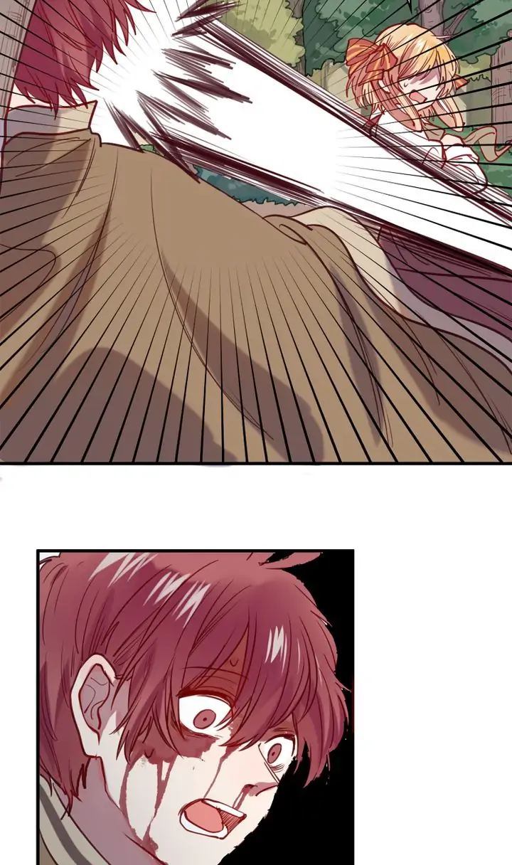 Don’t Forget to Save the Data Chapter 13 - page 9