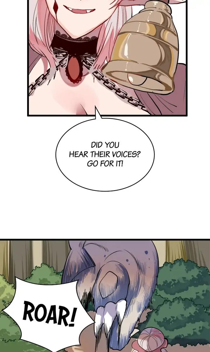 Don’t Forget to Save the Data Chapter 16 - page 10