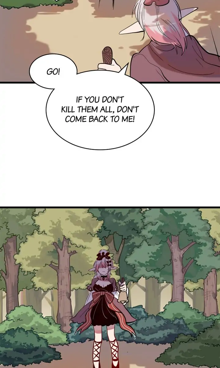 Don’t Forget to Save the Data Chapter 16 - page 11