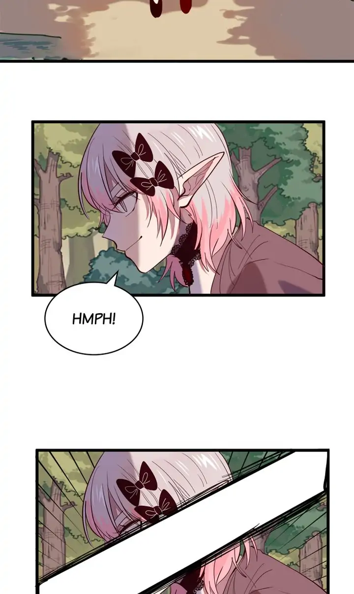 Don’t Forget to Save the Data Chapter 16 - page 12