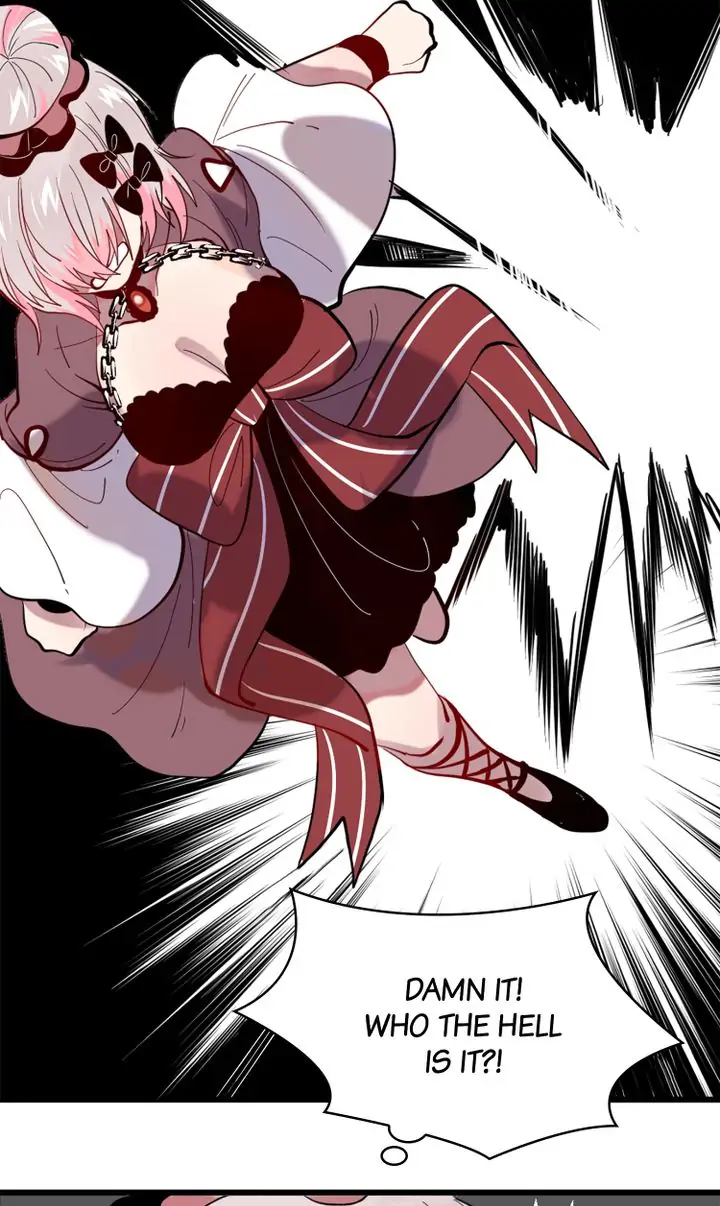 Don’t Forget to Save the Data Chapter 16 - page 17