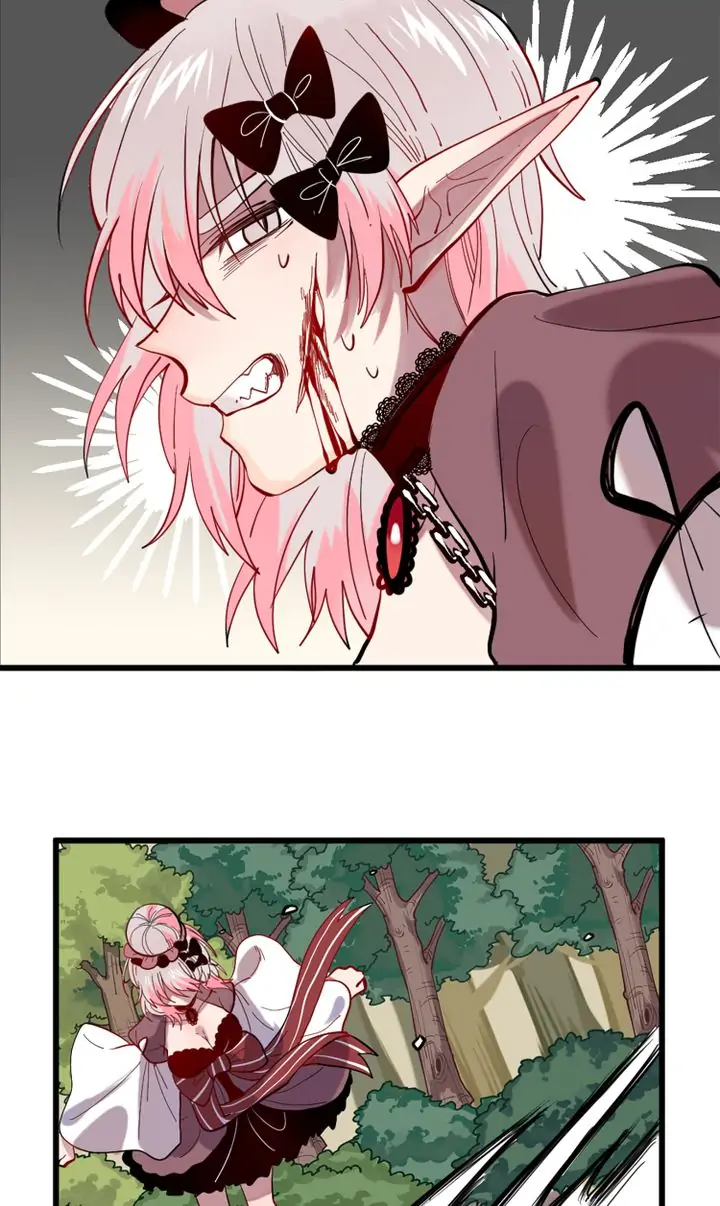 Don’t Forget to Save the Data Chapter 16 - page 18