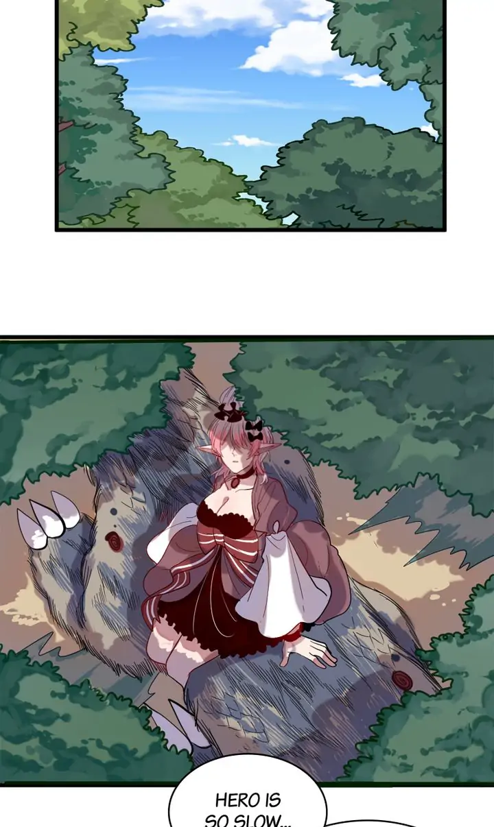 Don’t Forget to Save the Data Chapter 16 - page 2