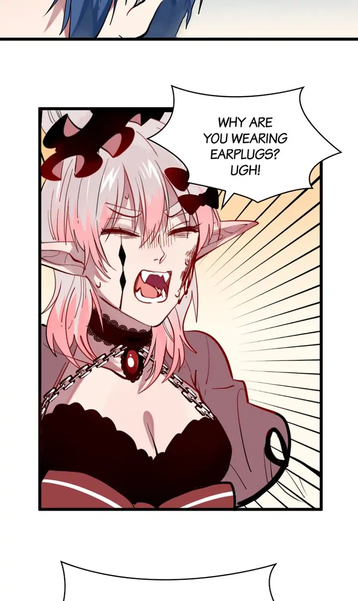 Don’t Forget to Save the Data Chapter 16 - page 24
