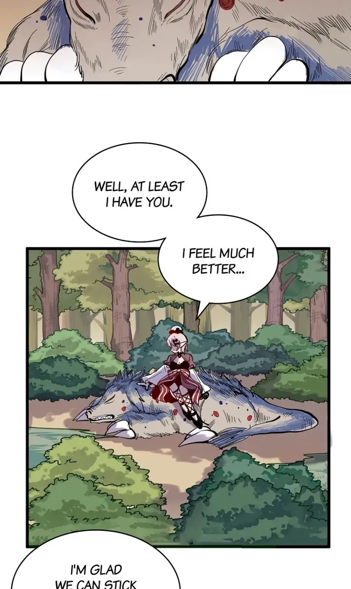 Don’t Forget to Save the Data Chapter 16 - page 4