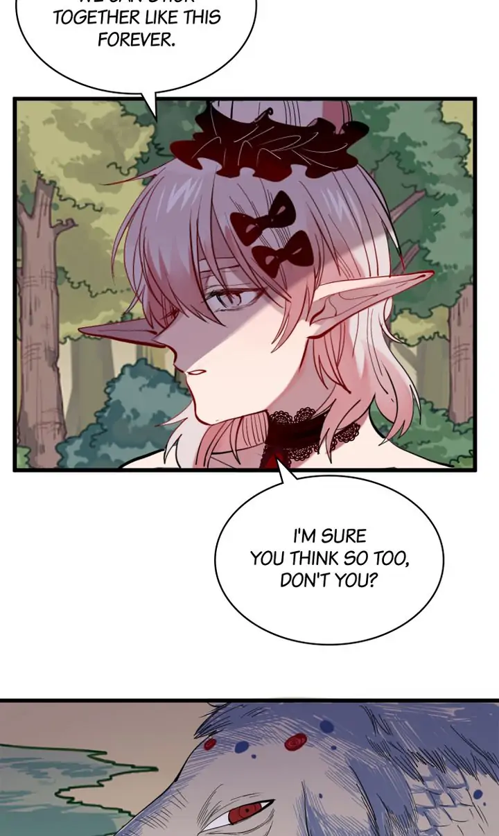 Don’t Forget to Save the Data Chapter 16 - page 5