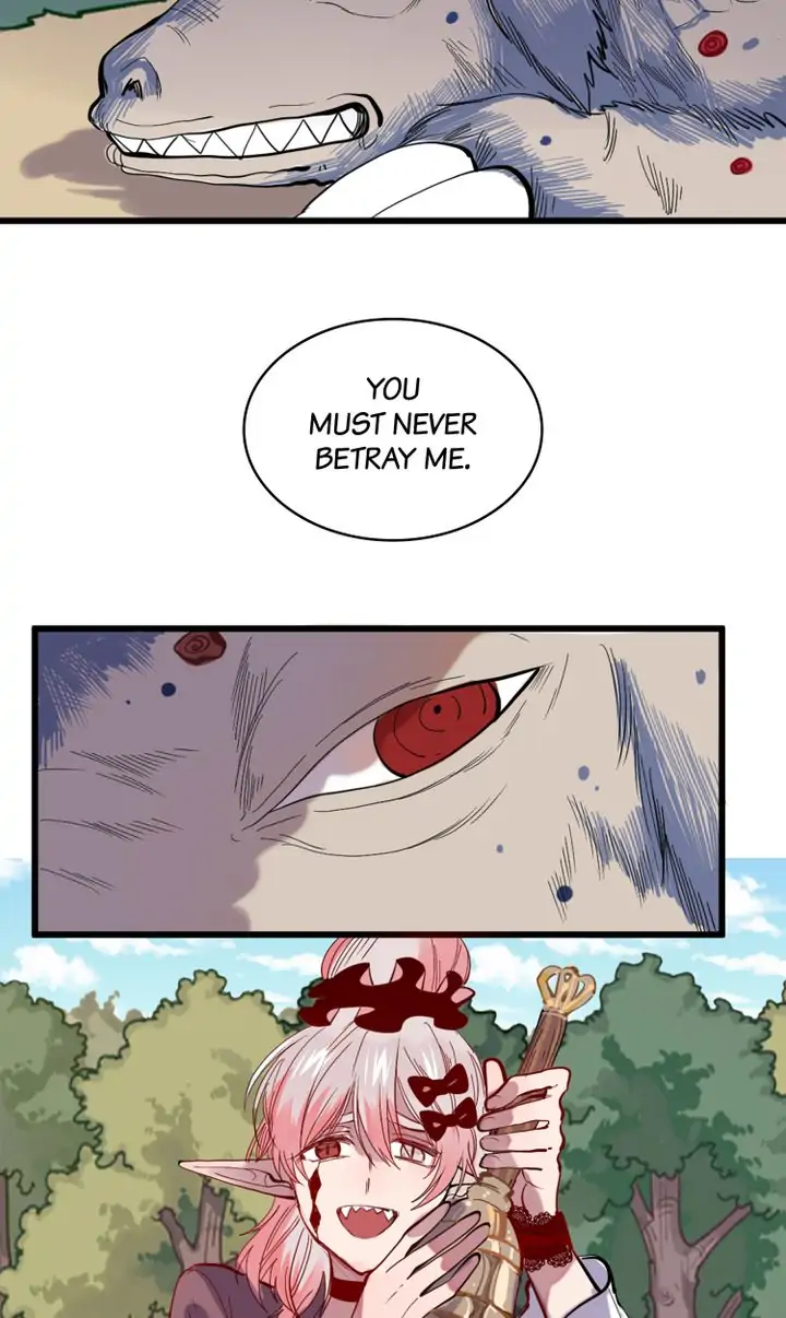 Don’t Forget to Save the Data Chapter 16 - page 6