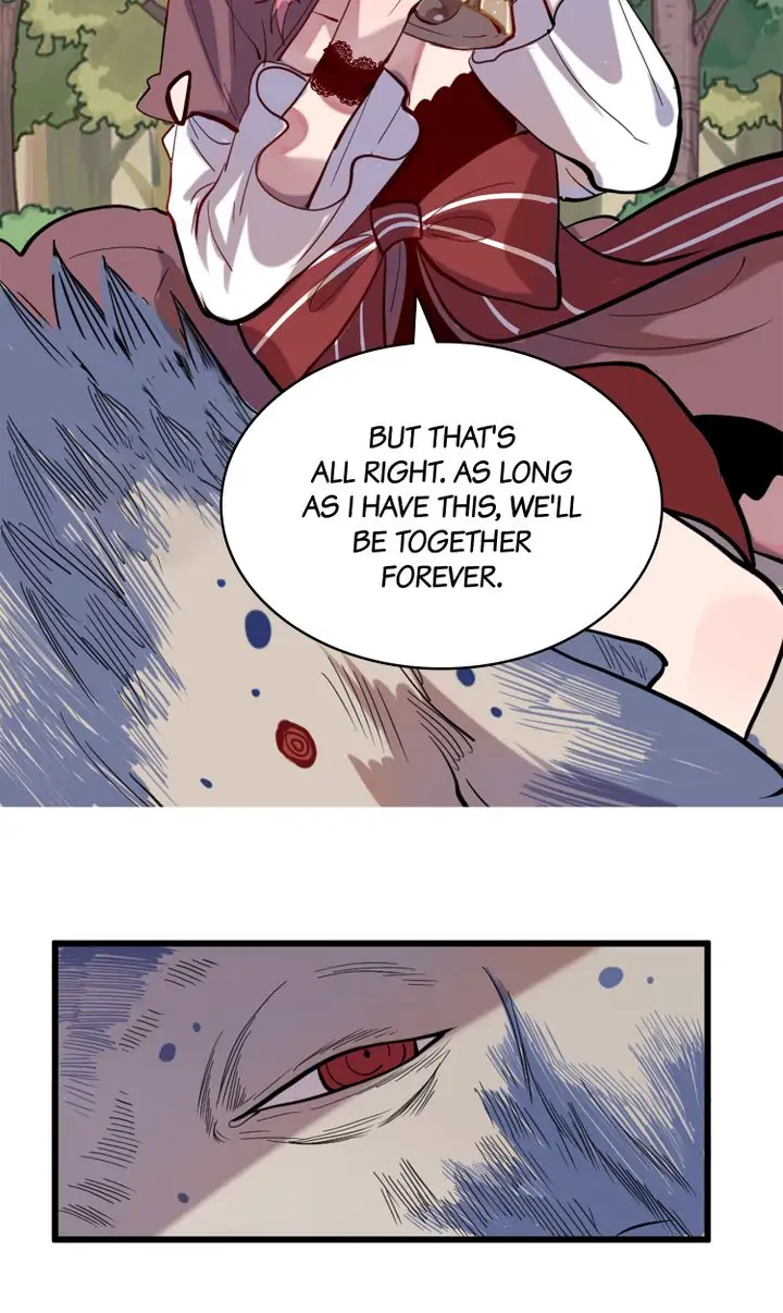 Don’t Forget to Save the Data Chapter 16 - page 7