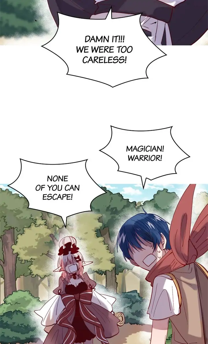 Don’t Forget to Save the Data Chapter 17 - page 14
