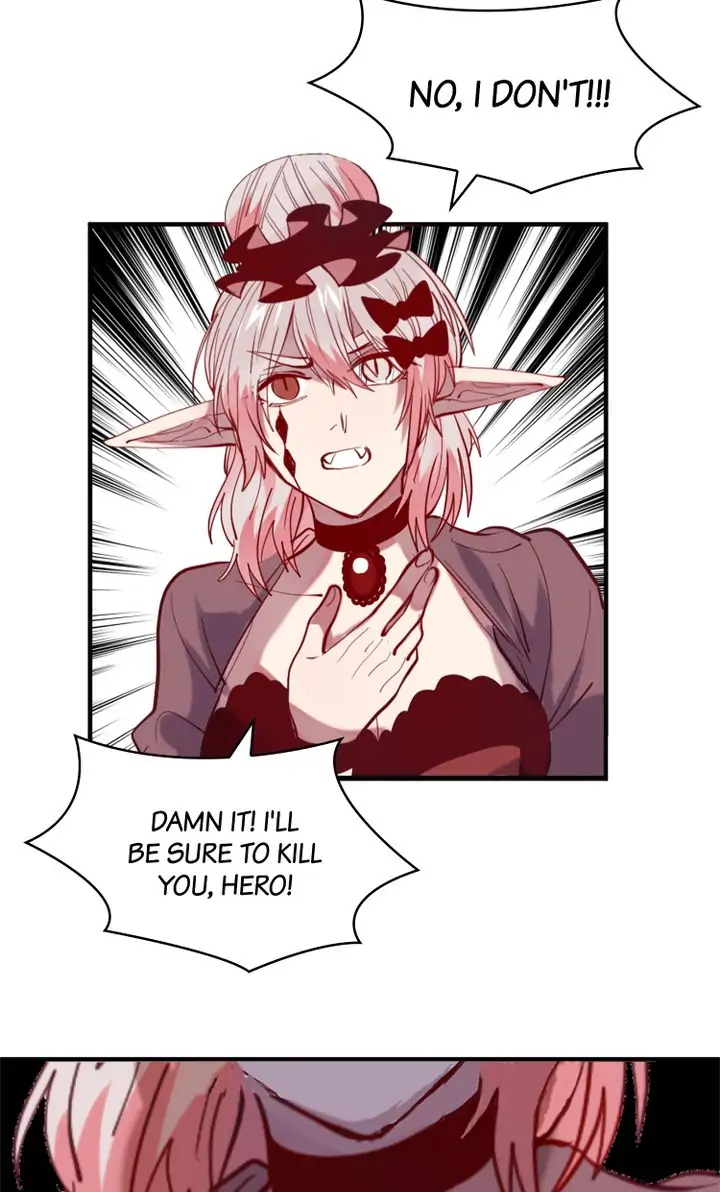 Don’t Forget to Save the Data Chapter 17 - page 16