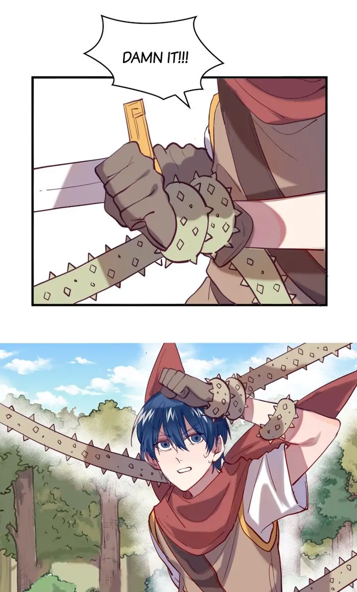 Don’t Forget to Save the Data Chapter 17 - page 26