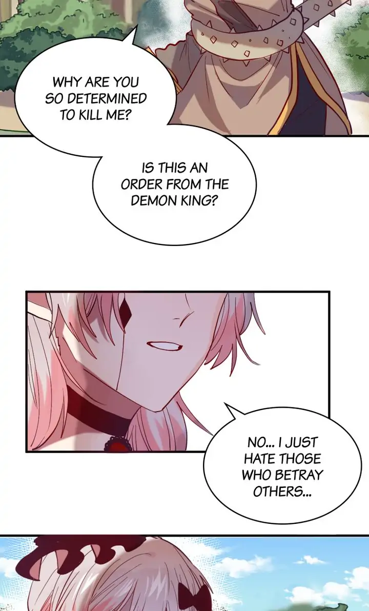 Don’t Forget to Save the Data Chapter 17 - page 27