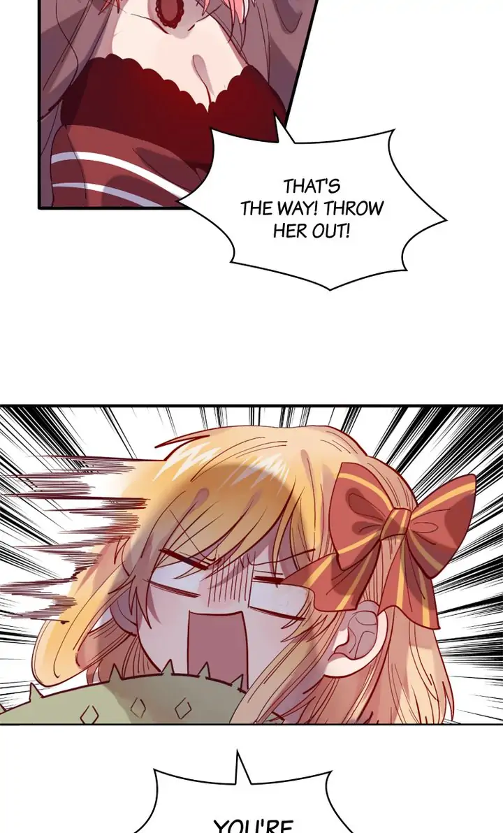 Don’t Forget to Save the Data Chapter 17 - page 4