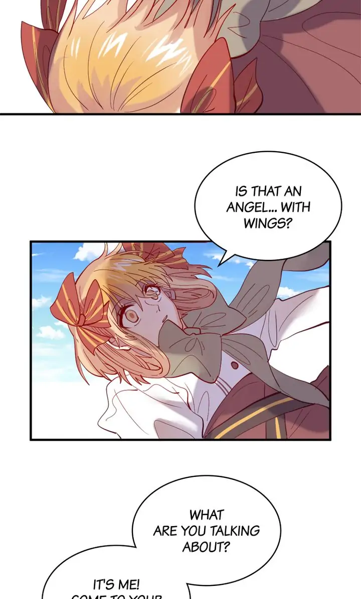 Don’t Forget to Save the Data Chapter 17 - page 9