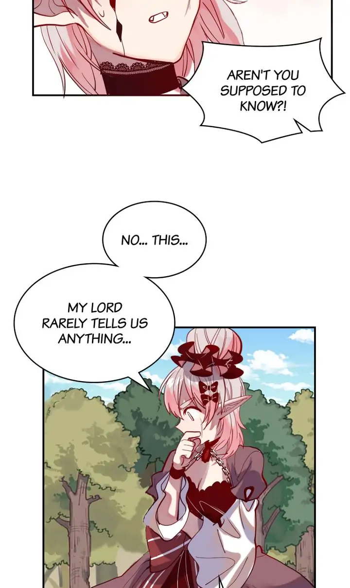 Don’t Forget to Save the Data Chapter 18 - page 13
