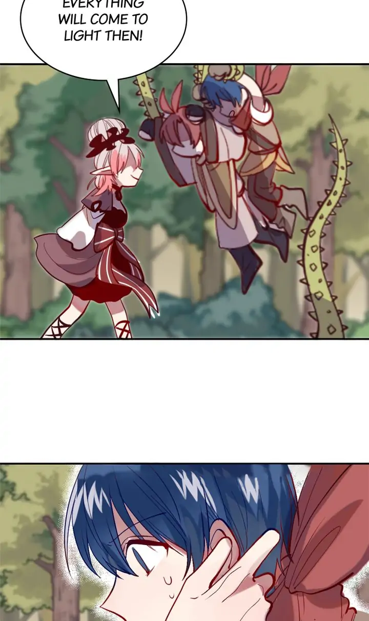 Don’t Forget to Save the Data Chapter 18 - page 17