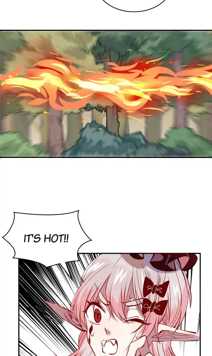 Don’t Forget to Save the Data Chapter 18 - page 23