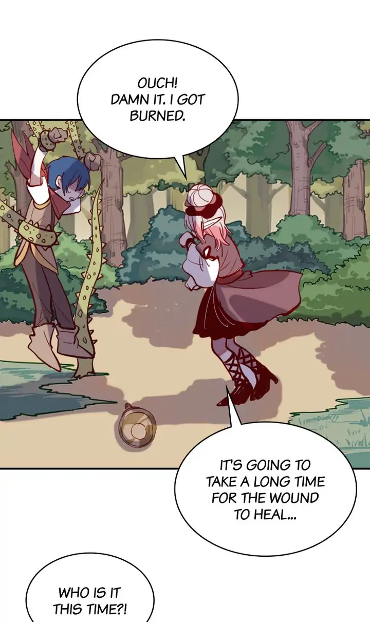 Don’t Forget to Save the Data Chapter 18 - page 25