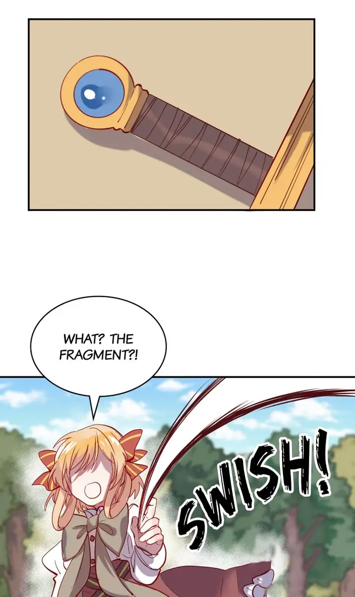 Don’t Forget to Save the Data Chapter 18 - page 29