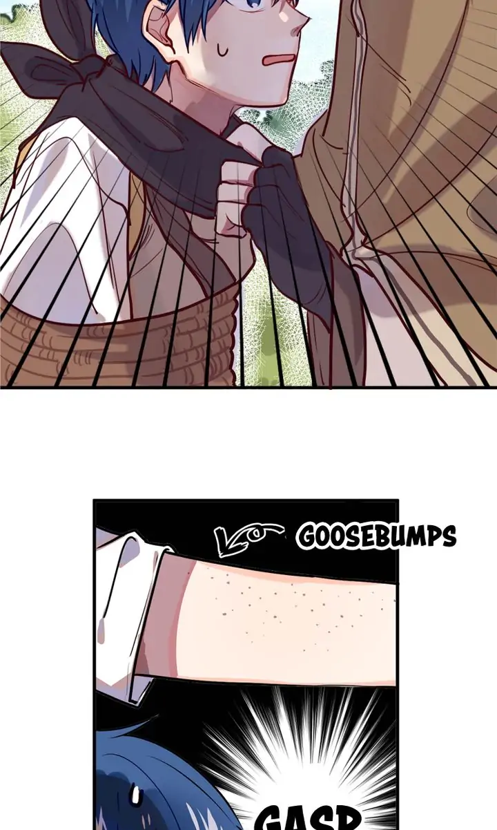 Don’t Forget to Save the Data Chapter 2 - page 14