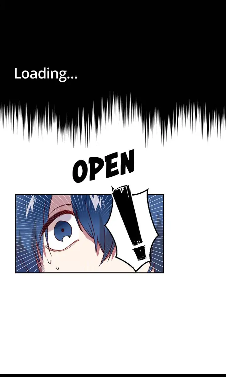Don’t Forget to Save the Data Chapter 2 - page 22