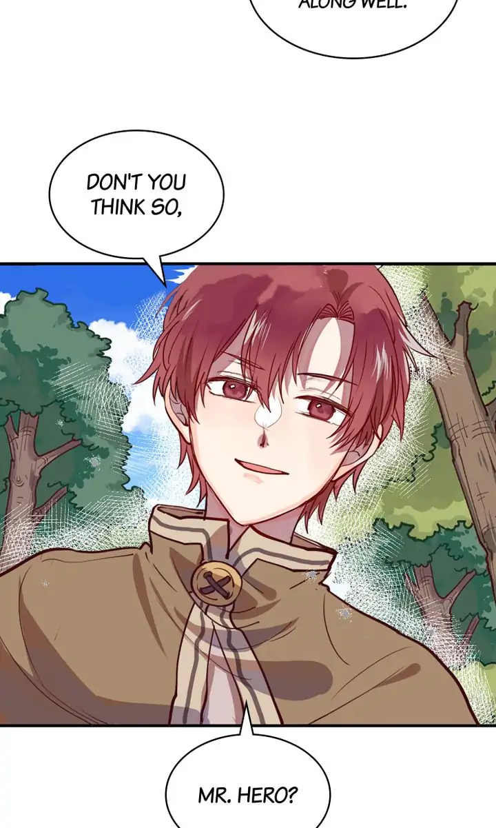 Don’t Forget to Save the Data Chapter 2 - page 28