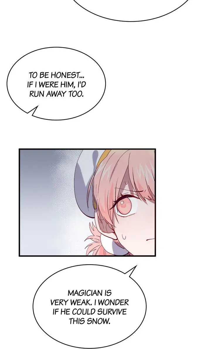 Don’t Forget to Save the Data Chapter 28 - page 10