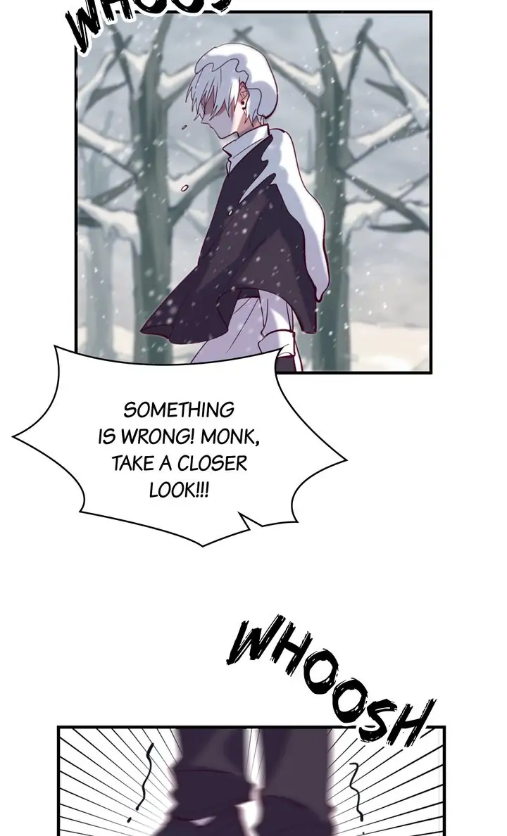 Don’t Forget to Save the Data Chapter 28 - page 14