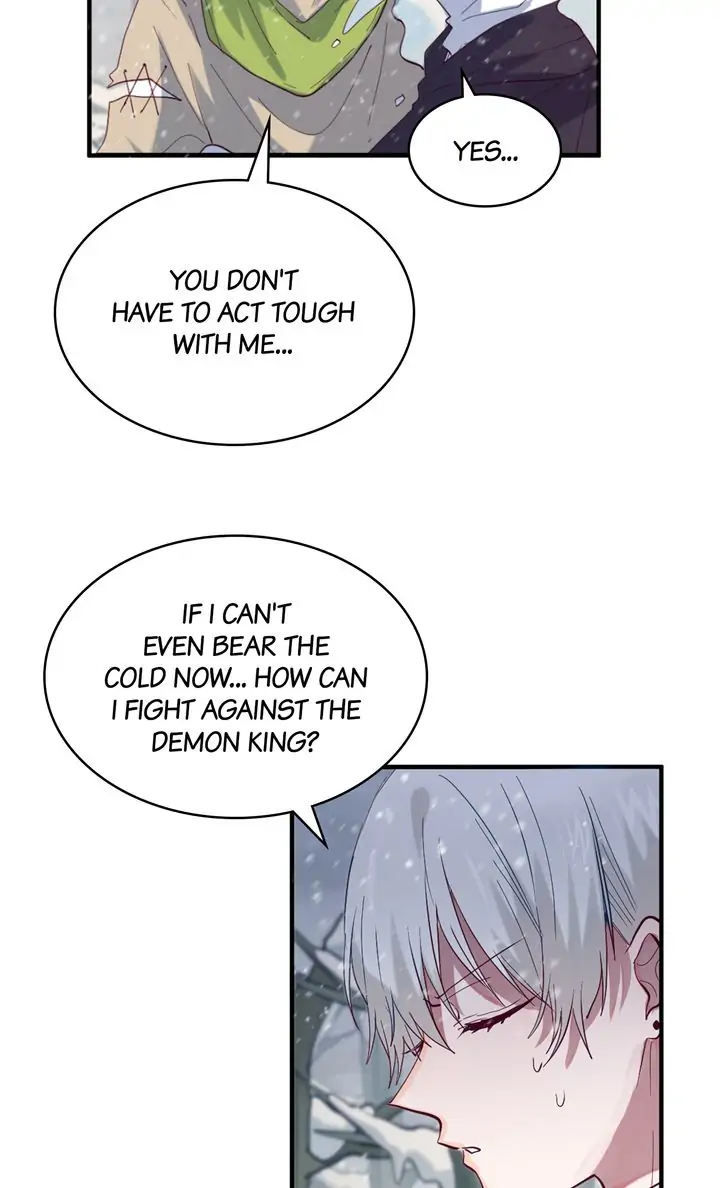 Don’t Forget to Save the Data Chapter 28 - page 17