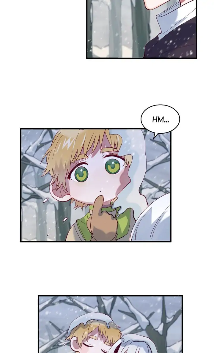 Don’t Forget to Save the Data Chapter 28 - page 18