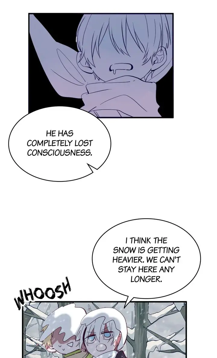 Don’t Forget to Save the Data Chapter 28 - page 23