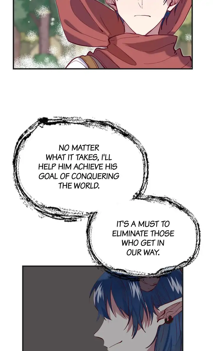 Don’t Forget to Save the Data Chapter 21 - page 26