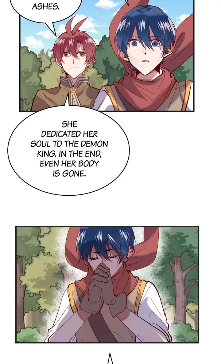Don’t Forget to Save the Data Chapter 21 - page 29