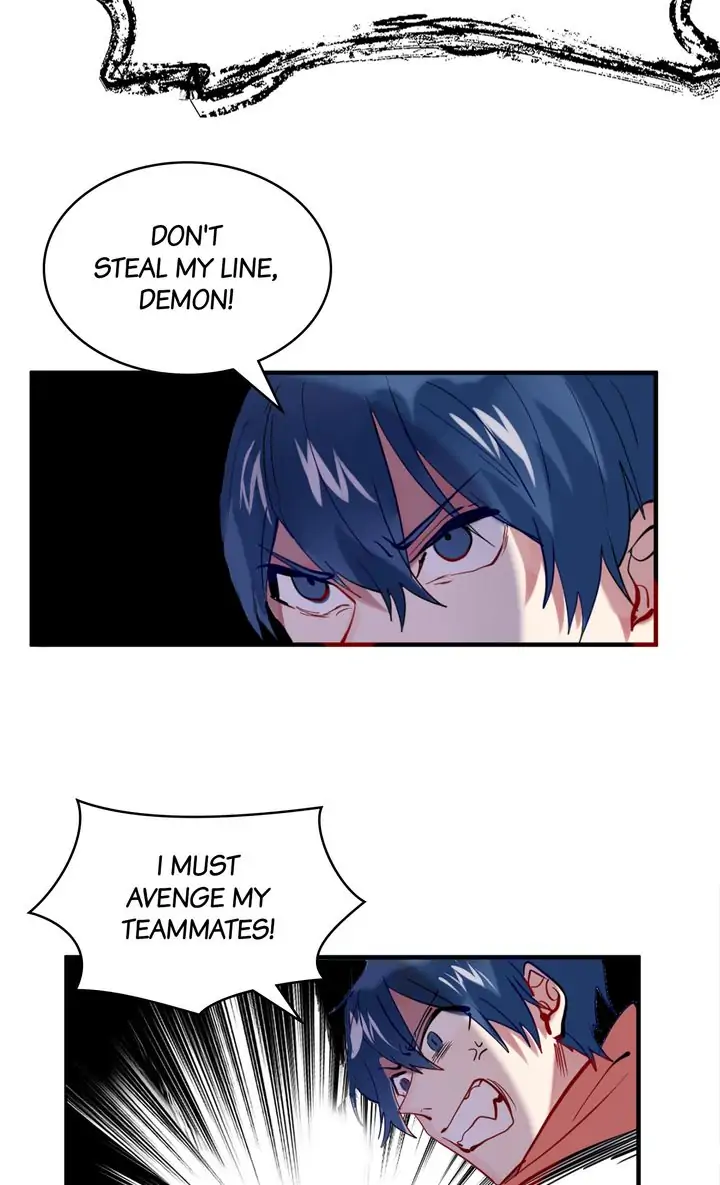 Don’t Forget to Save the Data Chapter 21 - page 4