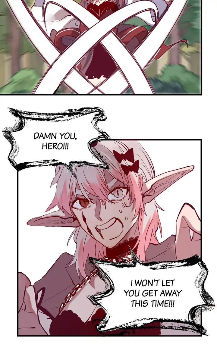 Don’t Forget to Save the Data Chapter 21 - page 9