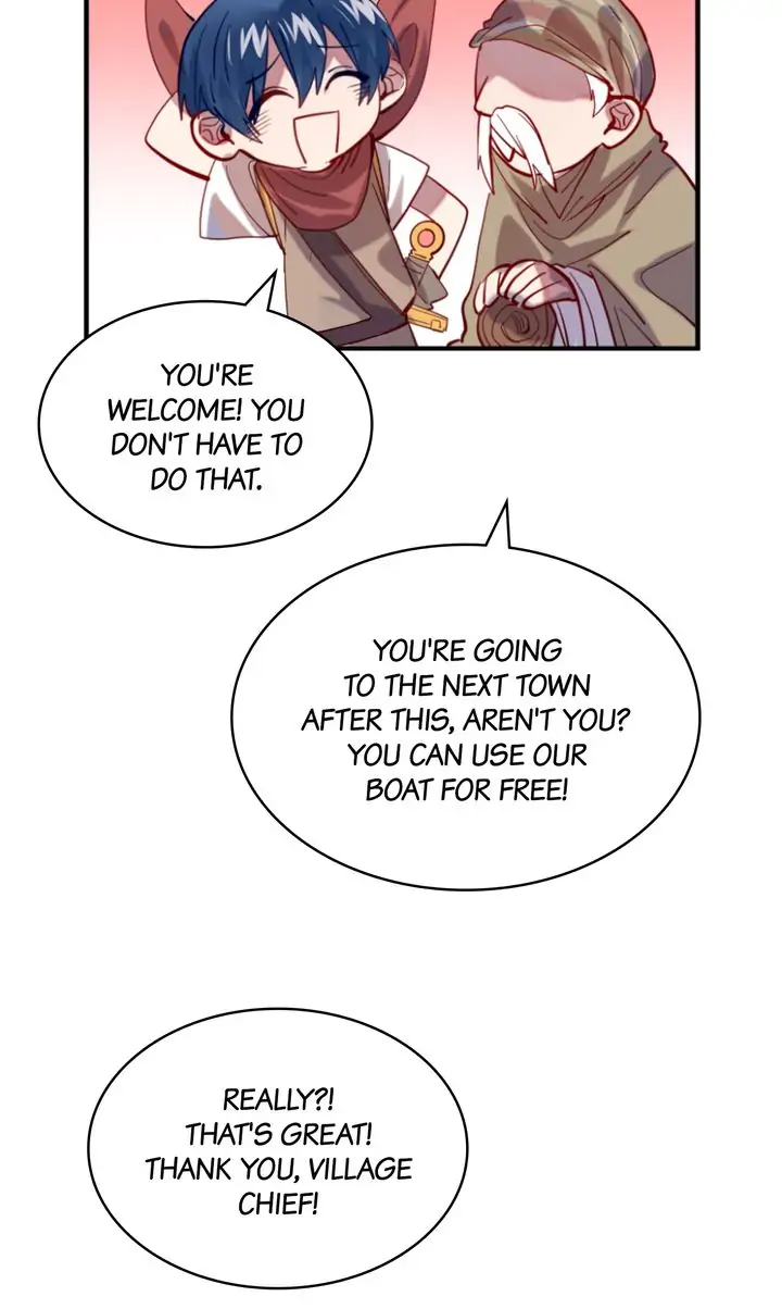 Don’t Forget to Save the Data Chapter 22 - page 17
