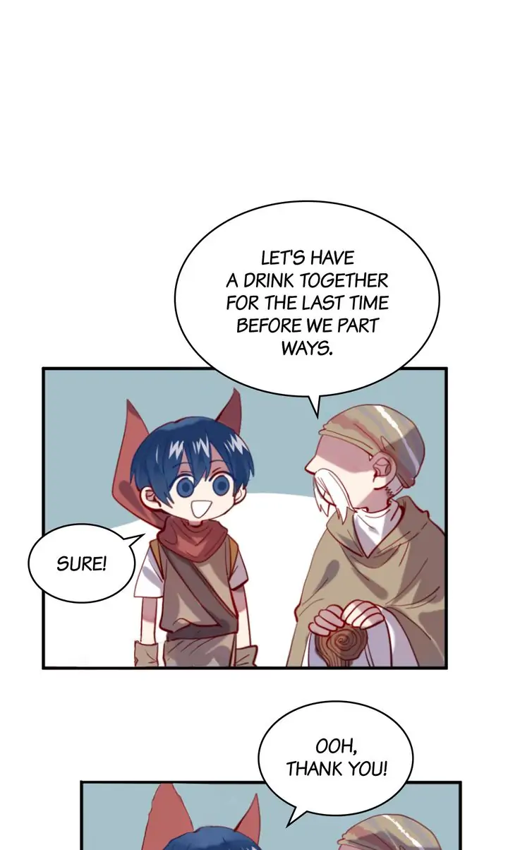 Don’t Forget to Save the Data Chapter 22 - page 18