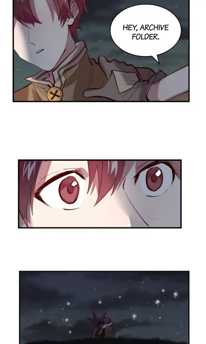 Don’t Forget to Save the Data Chapter 22 - page 26