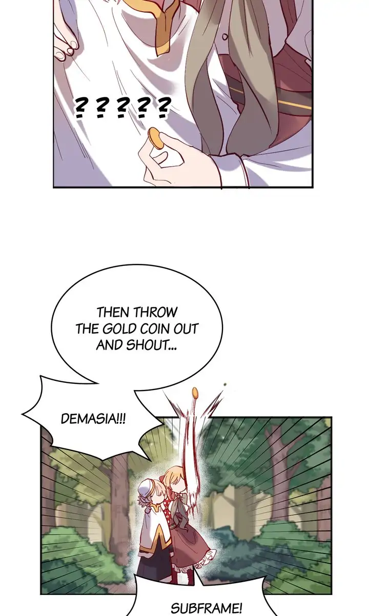 Don’t Forget to Save the Data Chapter 25 - page 22