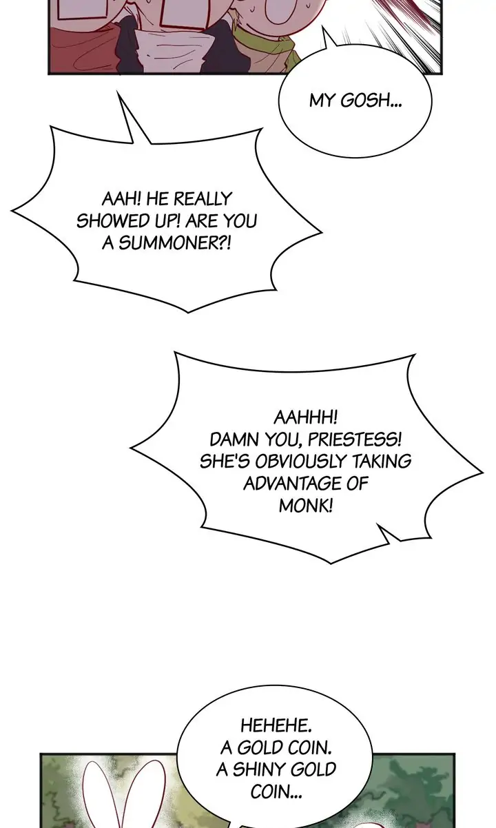 Don’t Forget to Save the Data Chapter 25 - page 24