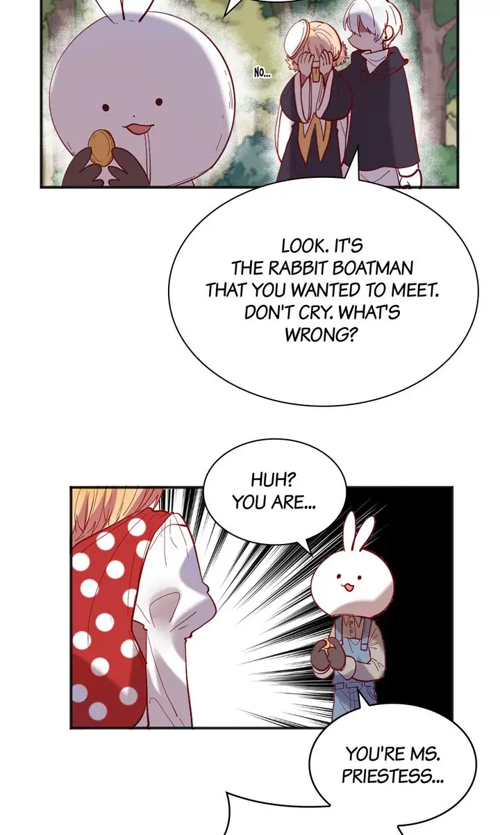 Don’t Forget to Save the Data Chapter 25 - page 25