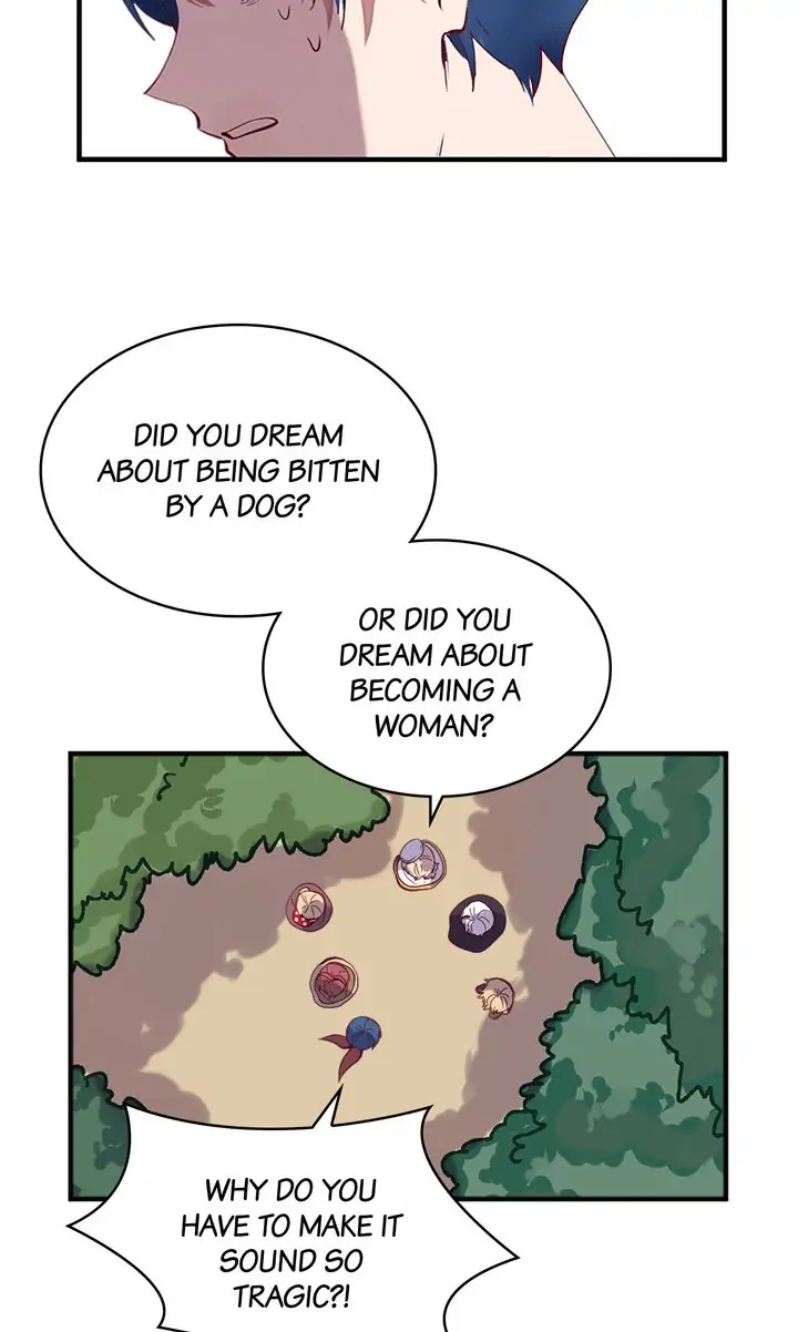 Don’t Forget to Save the Data Chapter 25 - page 9