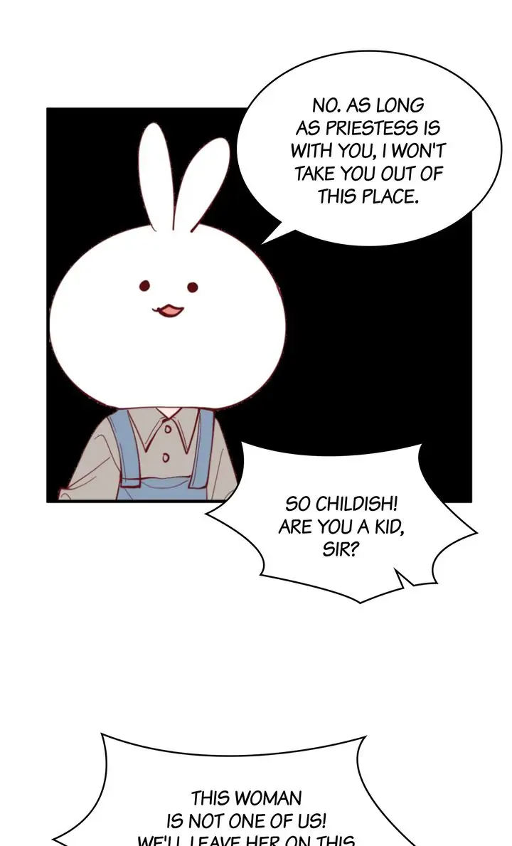 Don’t Forget to Save the Data Chapter 26 - page 14
