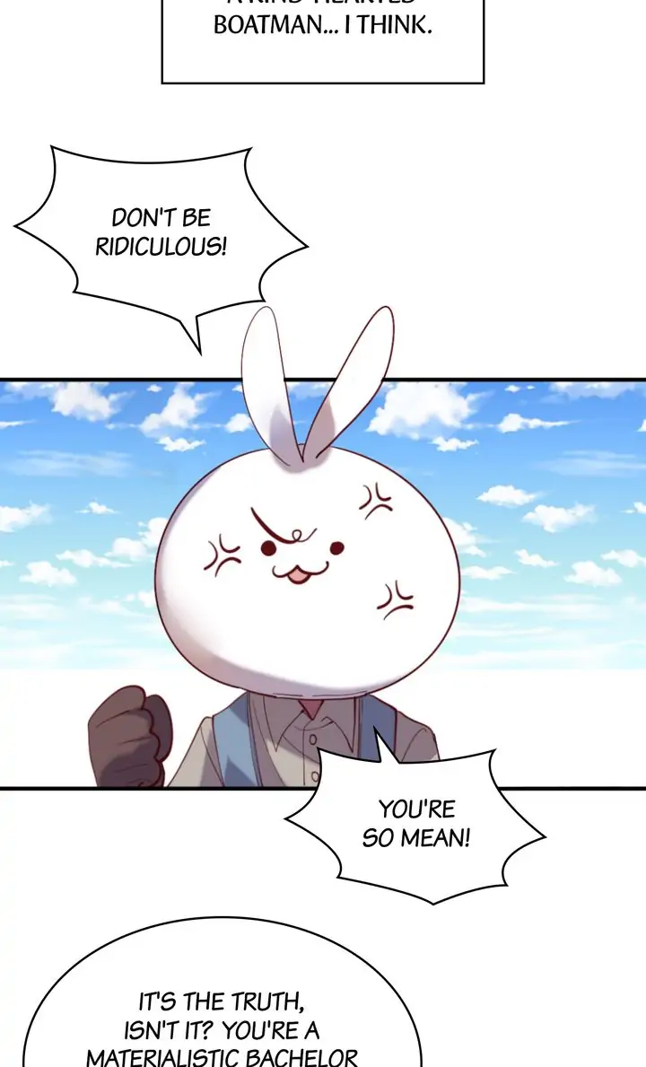 Don’t Forget to Save the Data Chapter 26 - page 4