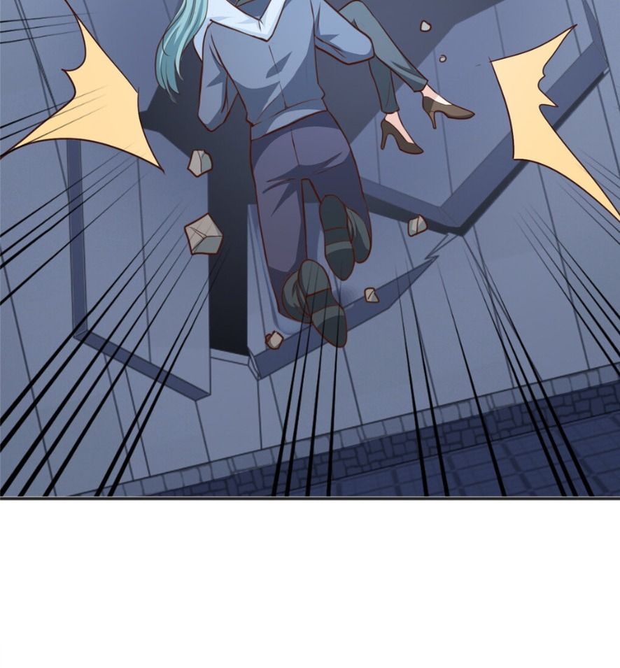 Dad Asked Me to Choose One of Ten Goddesses to Marry chapter 31 - page 26
