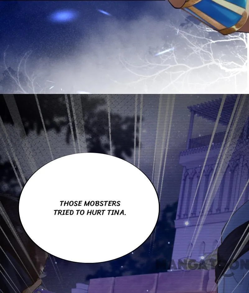 Crossing Egypt: Becoming The Pharaoh’s Bride Chapter 16 - page 24