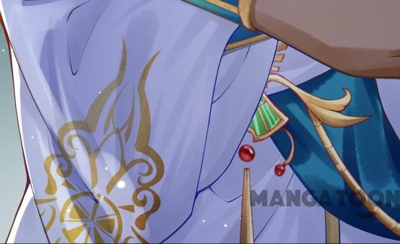 Crossing Egypt: Becoming The Pharaoh’s Bride Chapter 16 - page 35